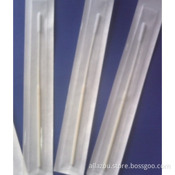 Nasopharyngeal Flocked Swabs